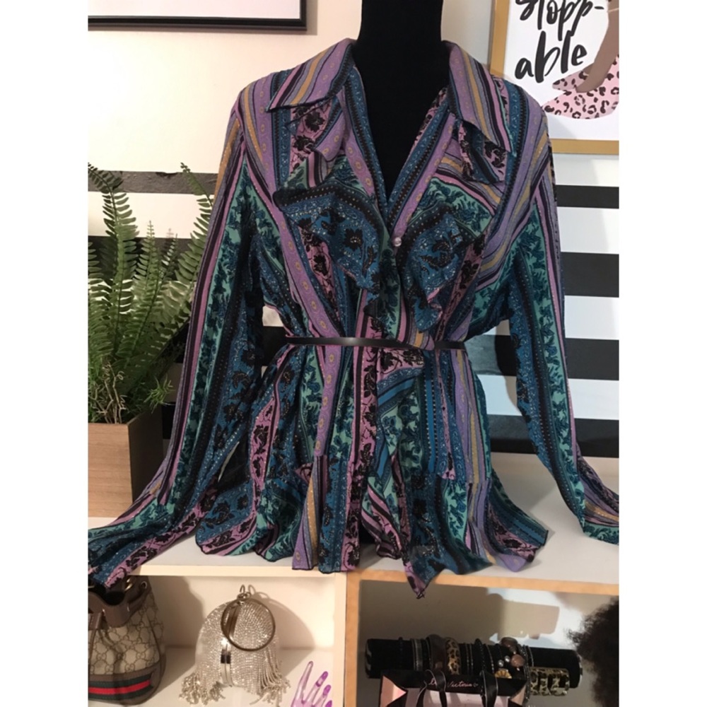 Blouse